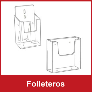 Folleteros::La información impresa continúa siendo una herramienta estratégica para apoyar la decisión de compra, comunicar promociones y fortalecer la presencia de una marca...