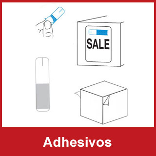 Adhesivos::La correcta instalación de elementos promocionales influye directamente en la presentación de un espacio comercial. Los adhesivos para Punto de Venta...