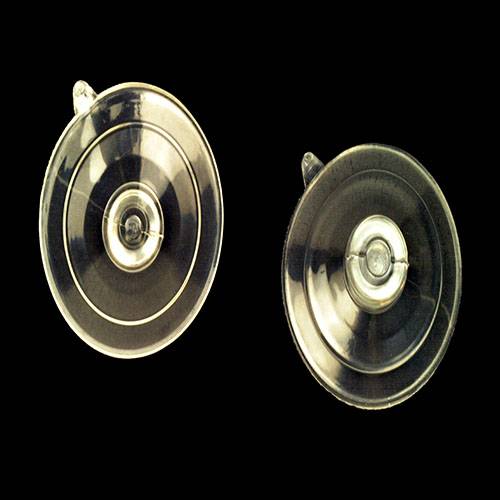 Chupones y Ventosas para una Fijación Práctica, Segura y sin Perforaciones Chupones y Ventosas para una Fijación Práctica, Segura y sin Perforaciones